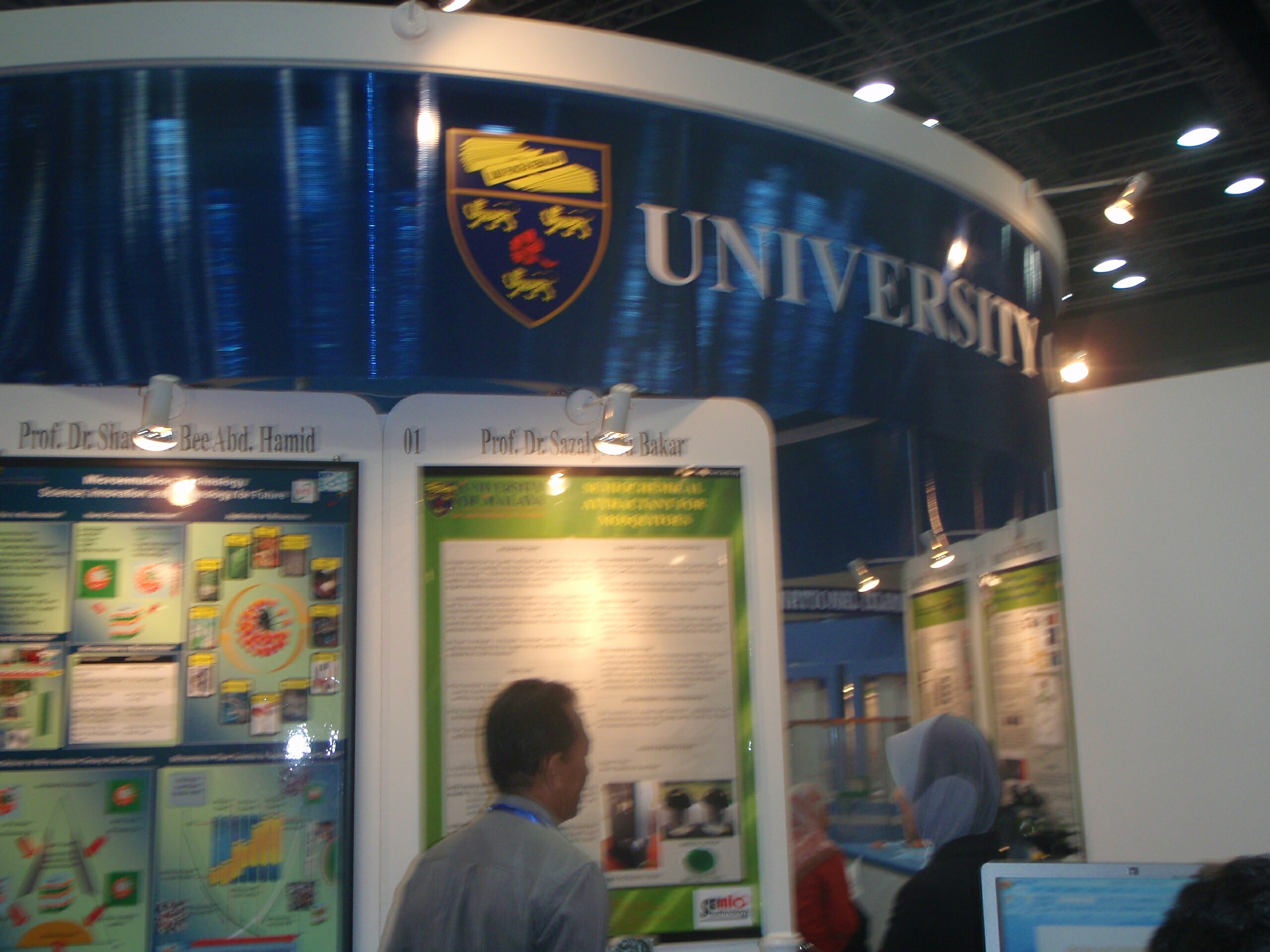 ITEX 2010 - 6 ITEX 2010 - 6